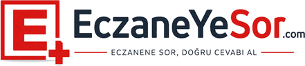 EczaneYeSor logosu